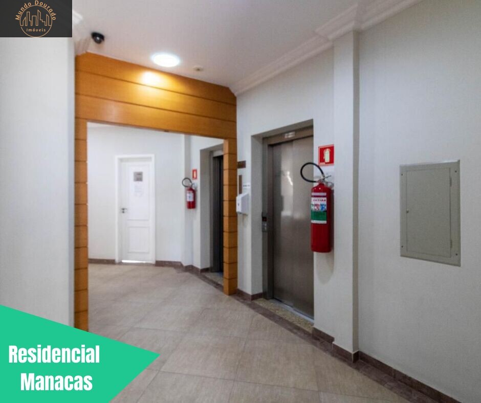 Cobertura à venda com 3 quartos, 200m² - Foto 3