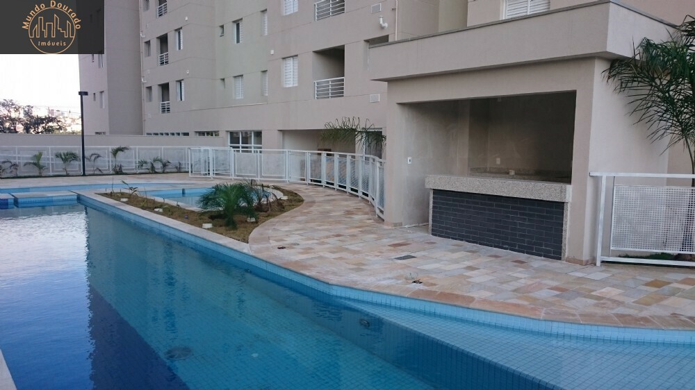 Apartamento à venda com 2 quartos, 65m² - Foto 11