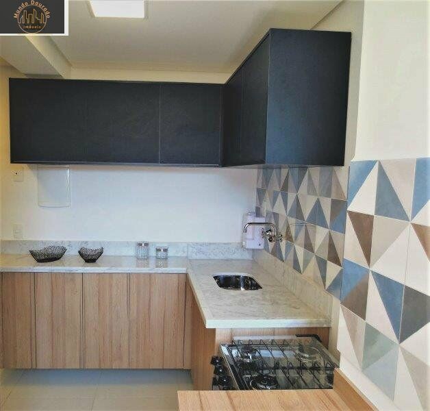 Apartamento, 2 quartos, 60 m² - Foto 5