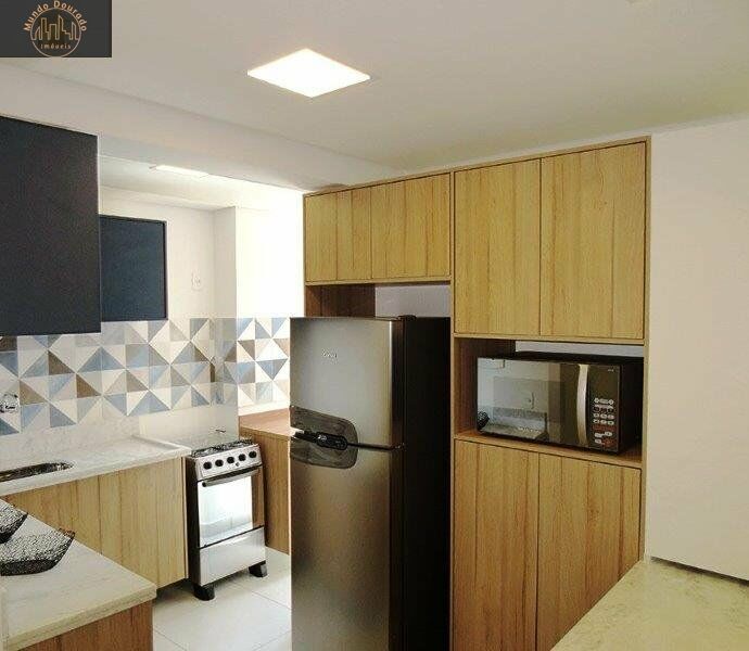 Apartamento, 2 quartos, 60 m² - Foto 8