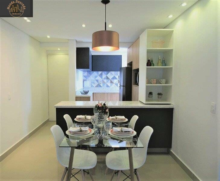 Apartamento, 2 quartos, 60 m² - Foto 2