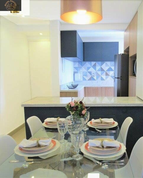 Apartamento, 2 quartos, 60 m² - Foto 7