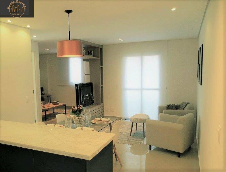 Apartamento, 2 quartos, 60 m² - Foto 1