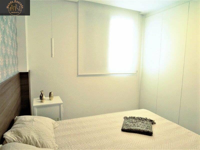 Apartamento, 2 quartos, 60 m² - Foto 9