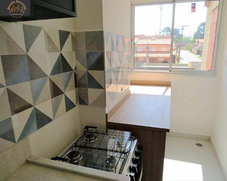 Apartamento, 2 quartos, 60 m² - Foto 6