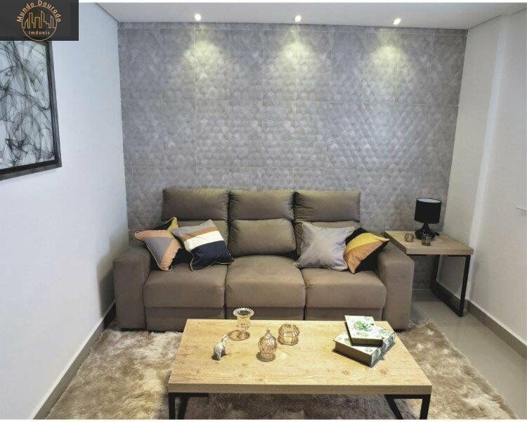 Apartamento, 2 quartos, 60 m² - Foto 11