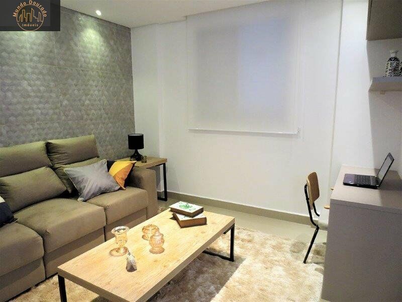 Apartamento, 2 quartos, 60 m² - Foto 12