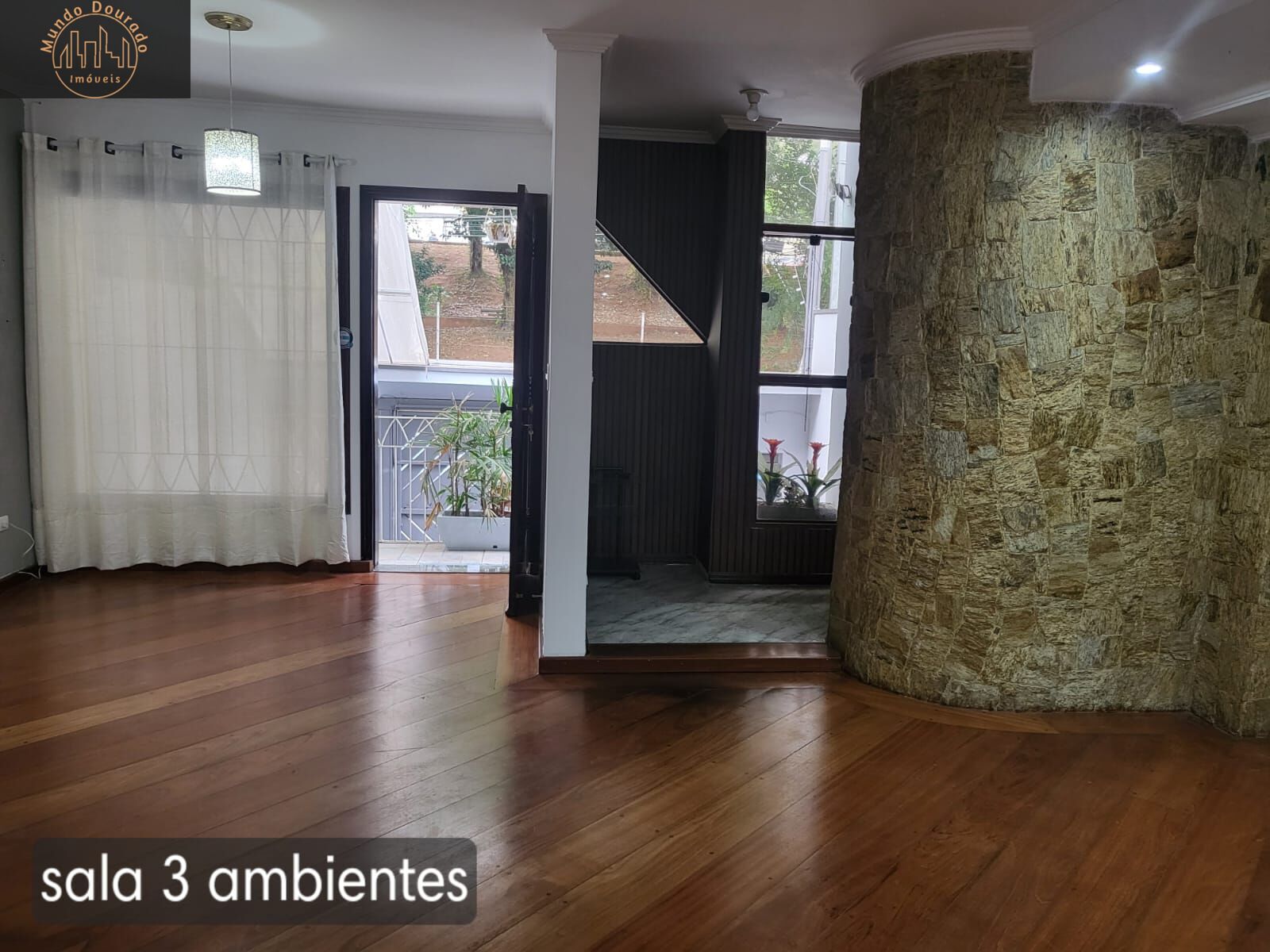 Sobrado, 3 quartos, 250 m² - Foto 4