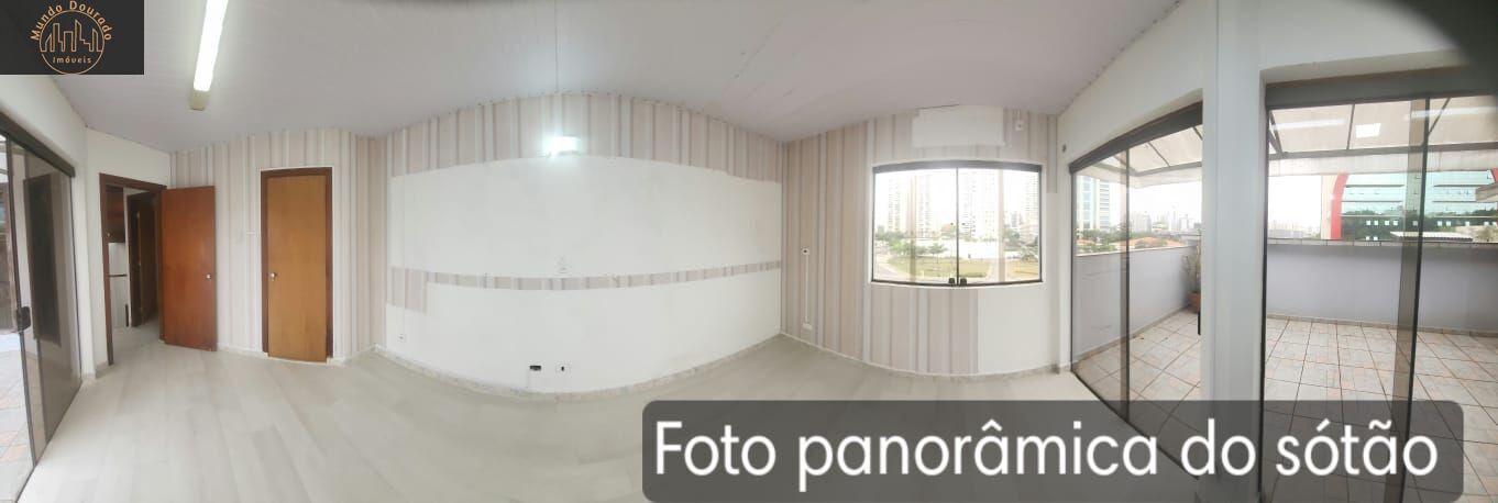 Sobrado, 3 quartos, 250 m² - Foto 12