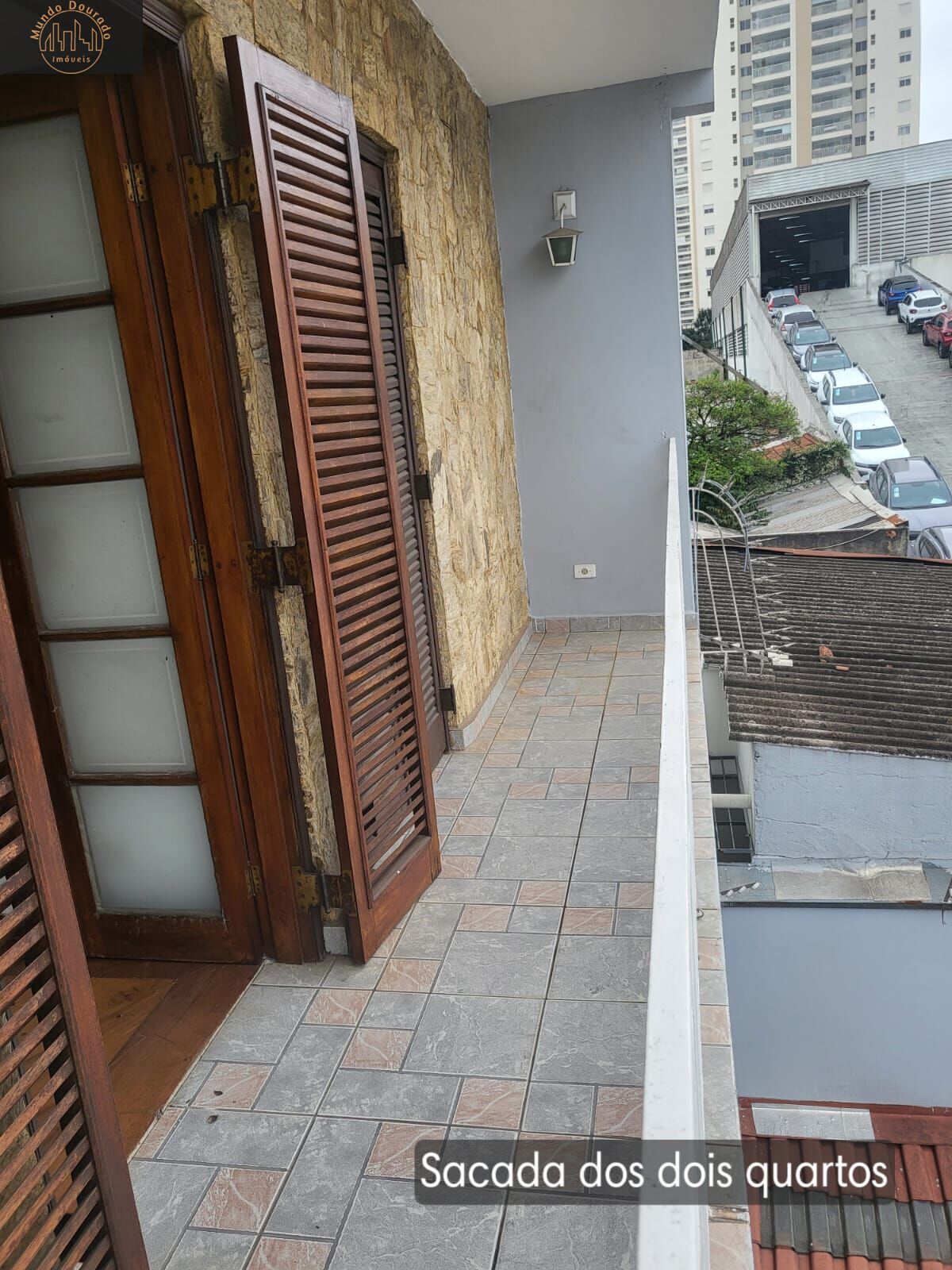 Sobrado, 3 quartos, 250 m² - Foto 13