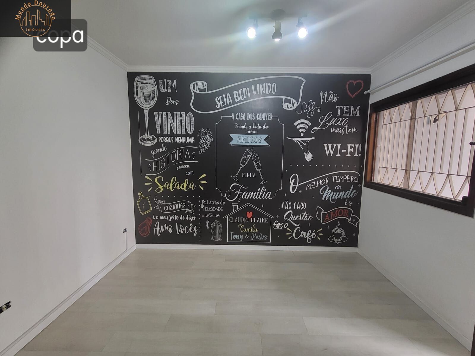 Sobrado, 3 quartos, 250 m² - Foto 5