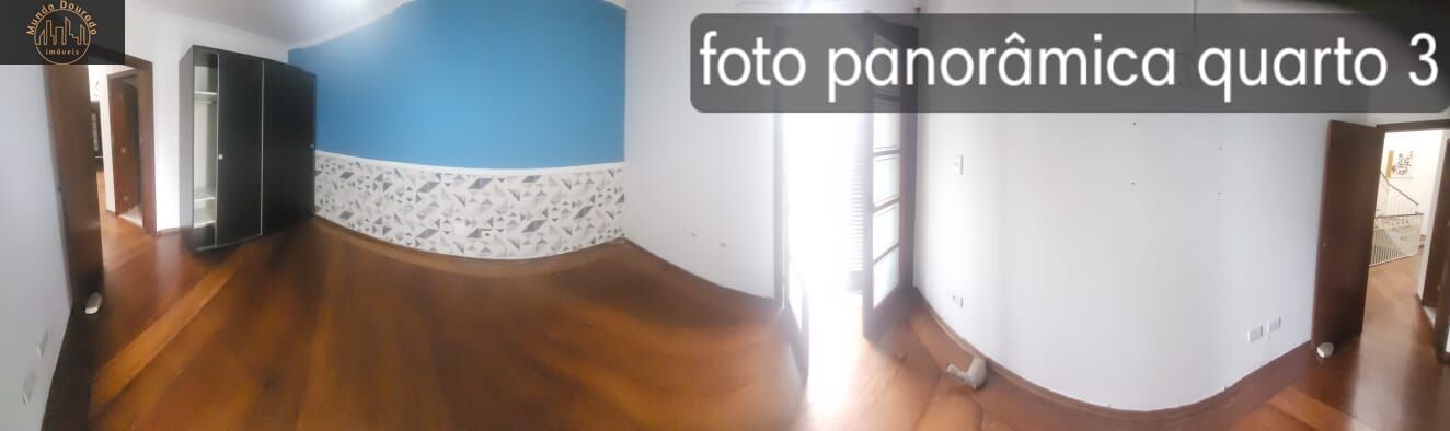 Sobrado, 3 quartos, 250 m² - Foto 9