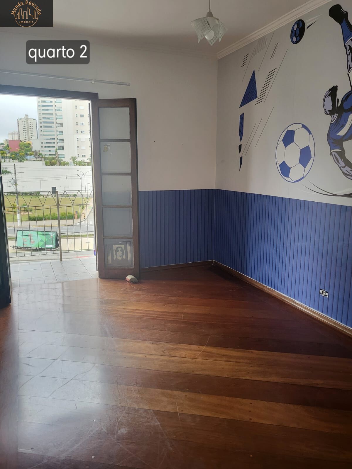 Sobrado, 3 quartos, 250 m² - Foto 8