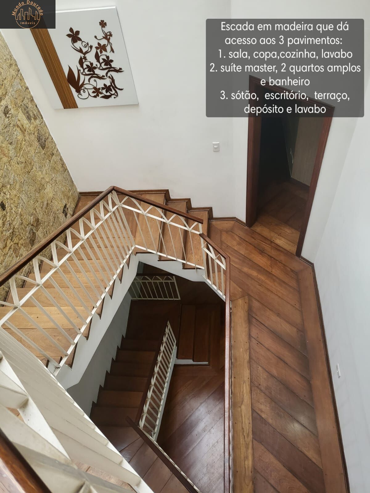 Sobrado, 3 quartos, 250 m² - Foto 19