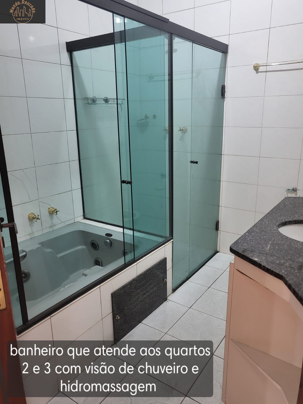 Sobrado, 3 quartos, 250 m² - Foto 20