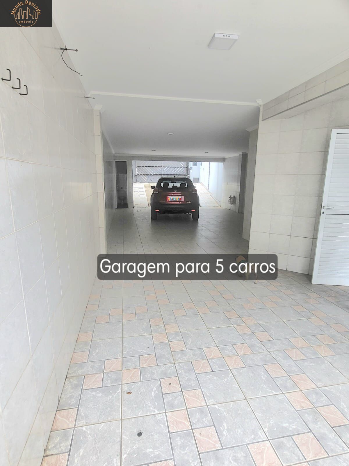 Sobrado, 3 quartos, 250 m² - Foto 6