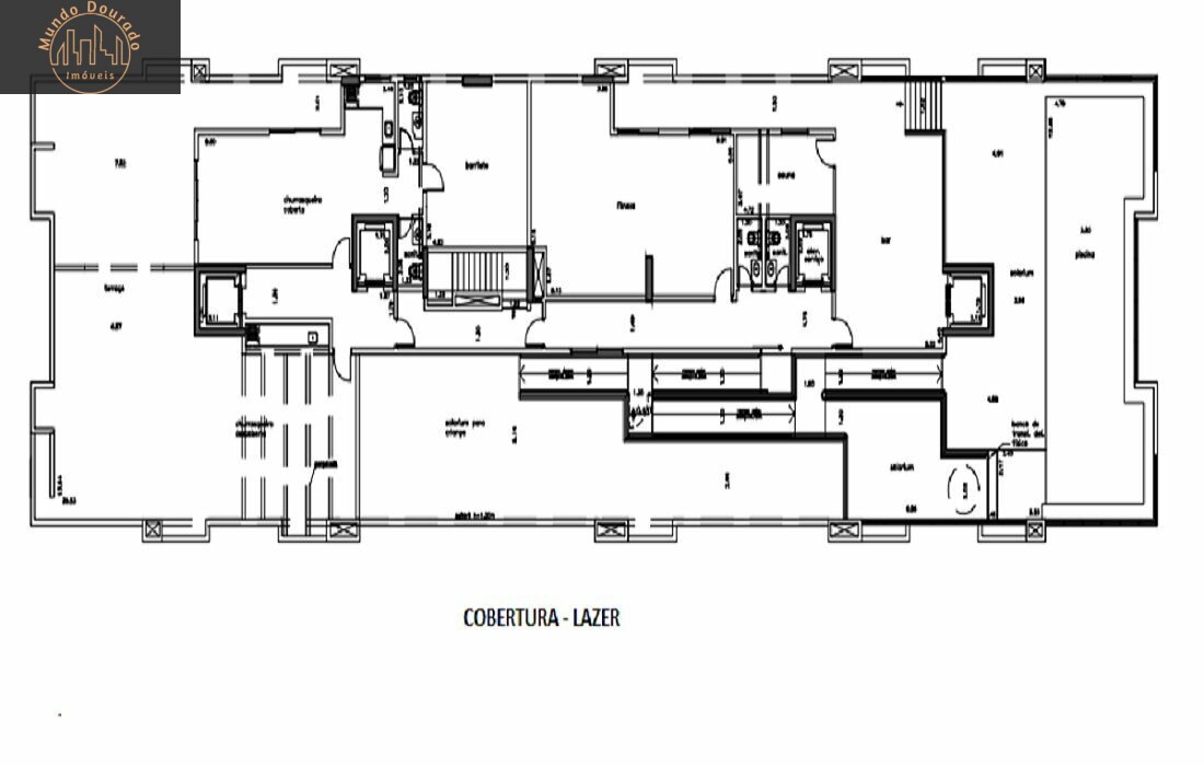 Apartamento à venda com 2 quartos, 70m² - Foto 30