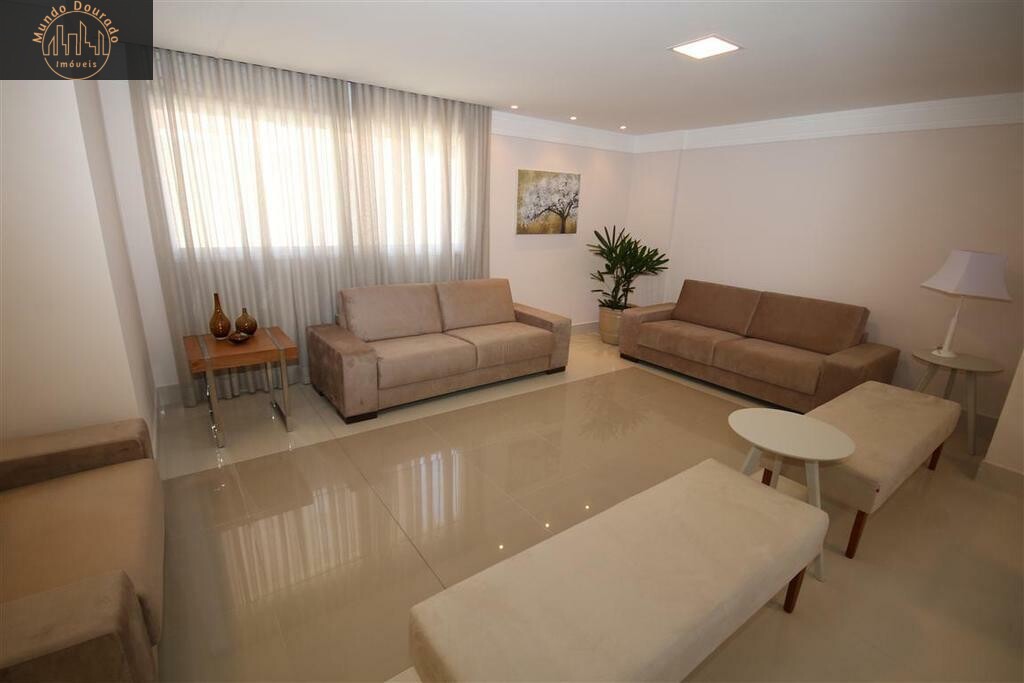 Apartamento à venda com 2 quartos, 70m² - Foto 1