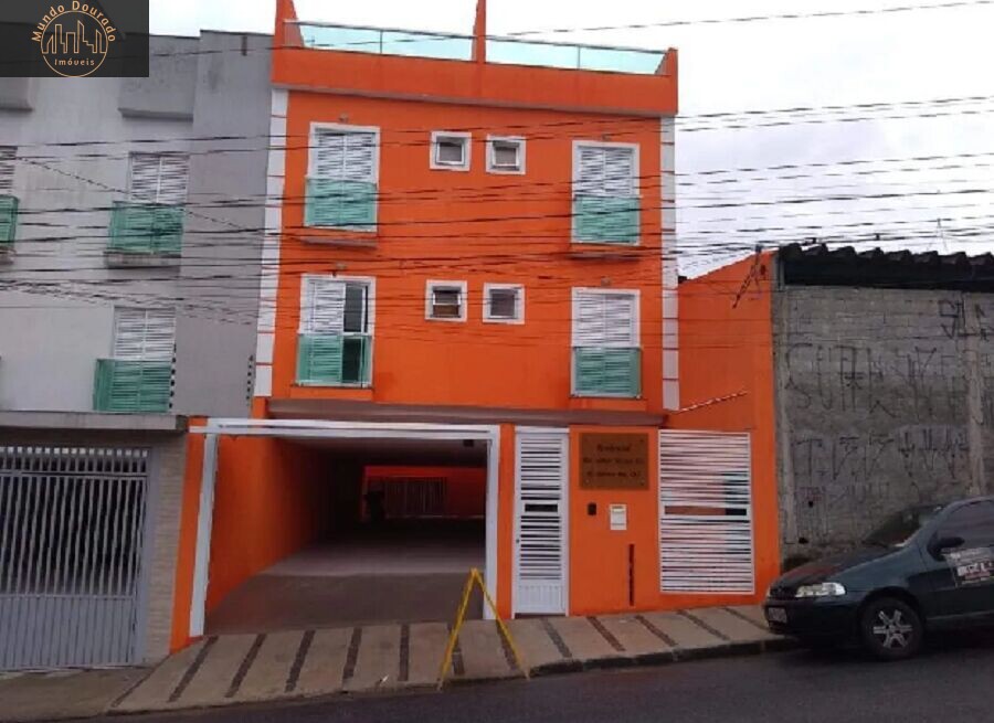 Cobertura à venda com 2 quartos, 96m² - Foto 11