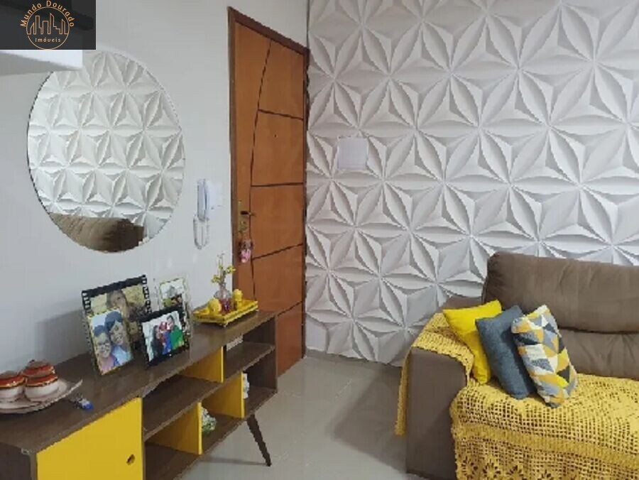 Cobertura à venda com 2 quartos, 96m² - Foto 5