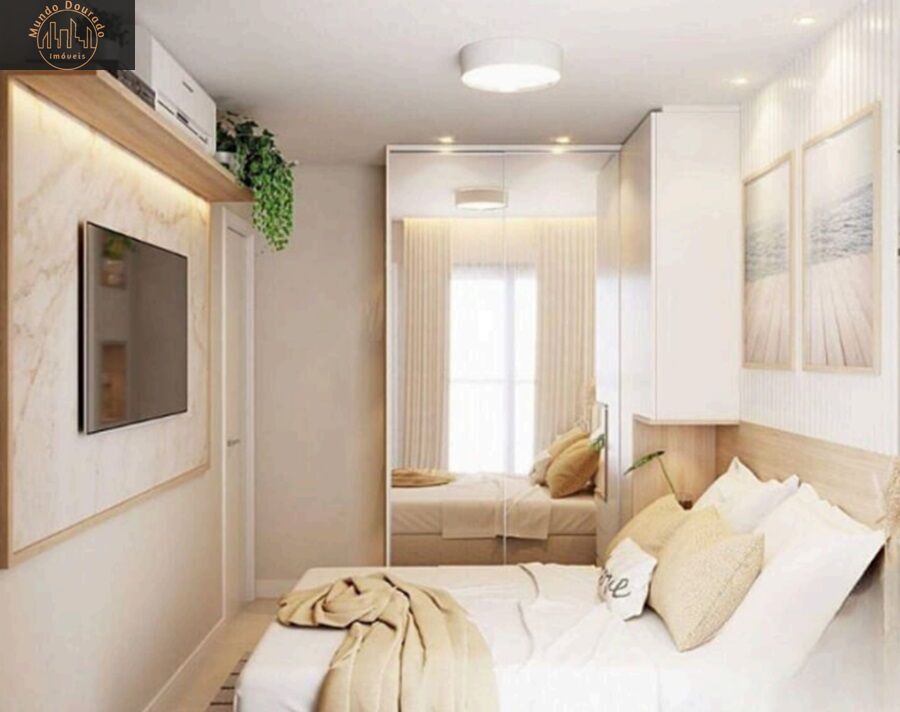 Apartamento à venda com 2 quartos, 57m² - Foto 10