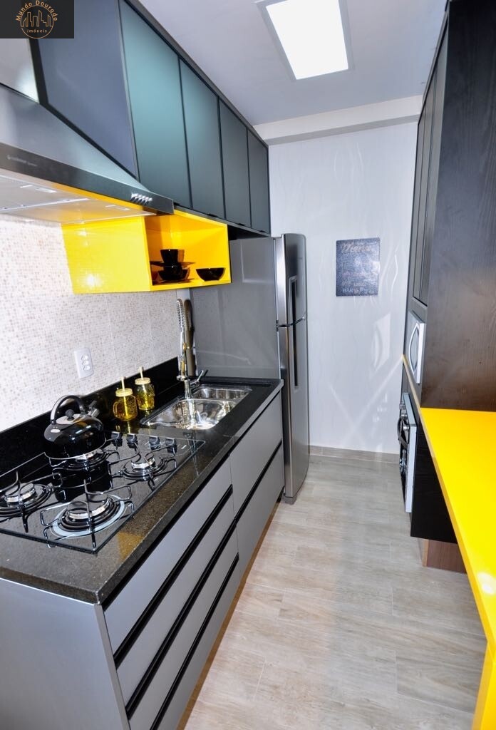 Apartamento à venda com 2 quartos, 43m² - Foto 5