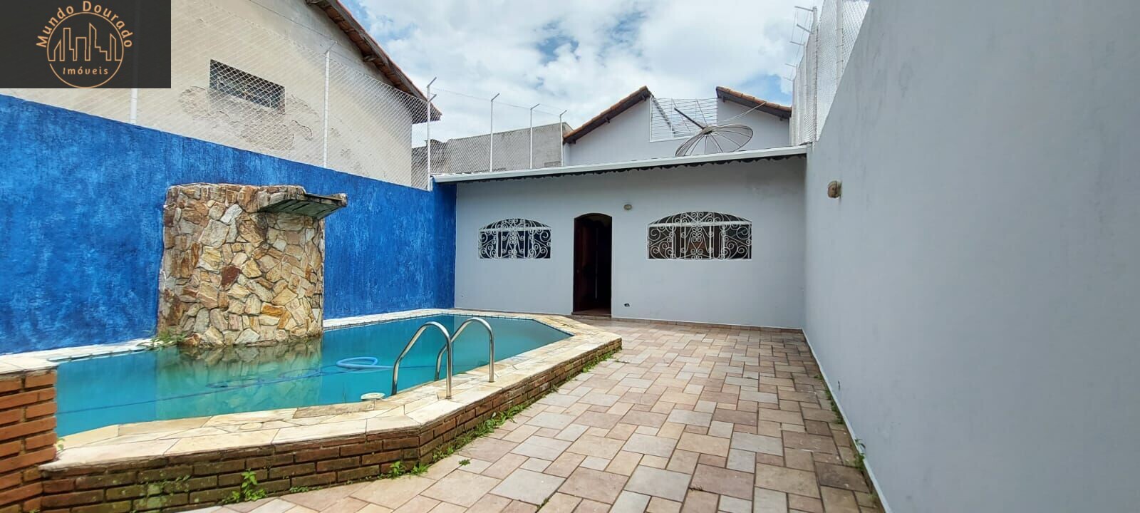 Casa à venda com 3 quartos, 540m² - Foto 26