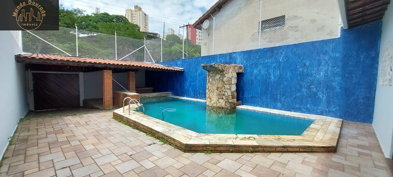 Casa à venda com 3 quartos, 540m² - Foto 24