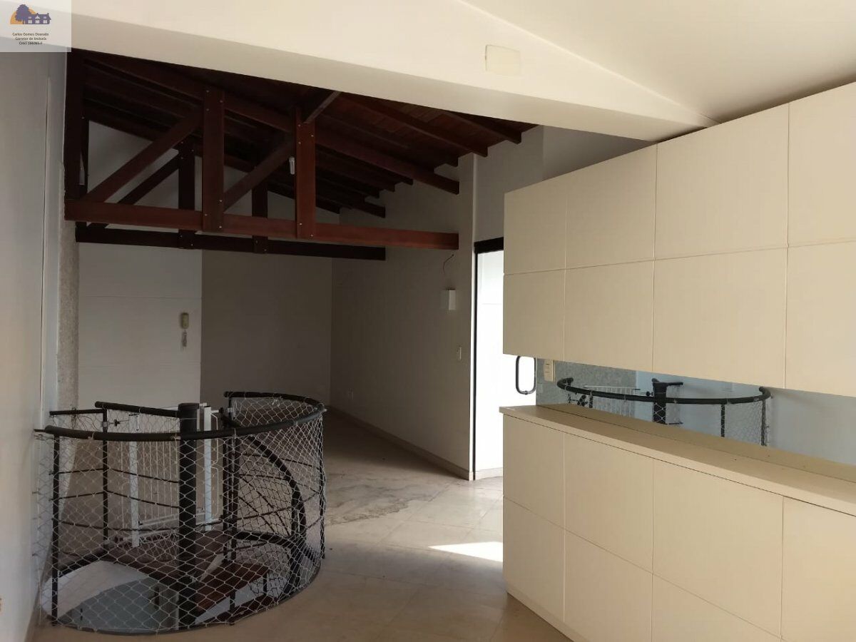 Cobertura à venda com 3 quartos, 204m² - Foto 3