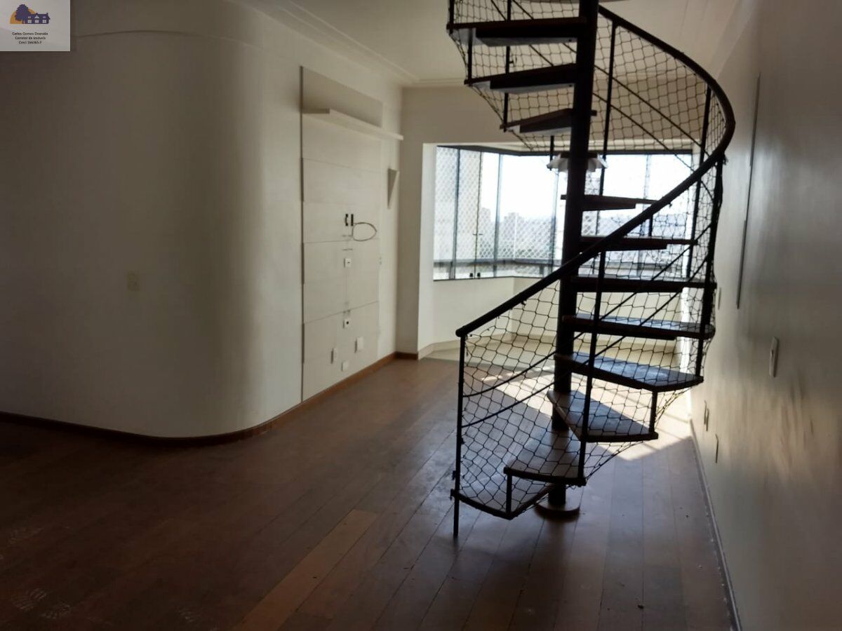 Cobertura à venda com 3 quartos, 204m² - Foto 15