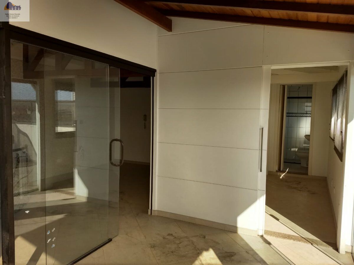 Cobertura à venda com 3 quartos, 204m² - Foto 2