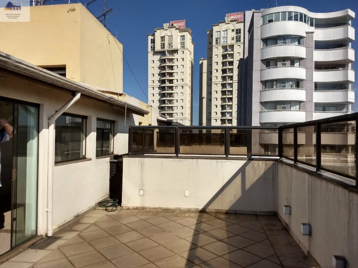 Cobertura à venda com 3 quartos, 204m² - Foto 4