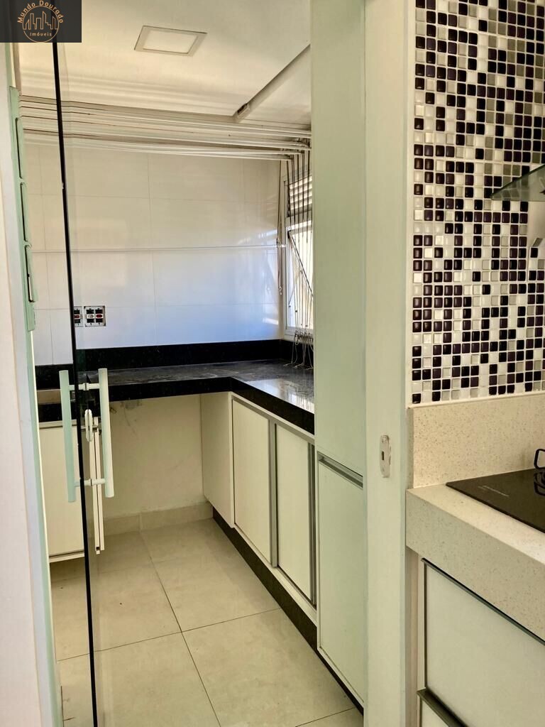 Apartamento à venda com 4 quartos, 140m² - Foto 20