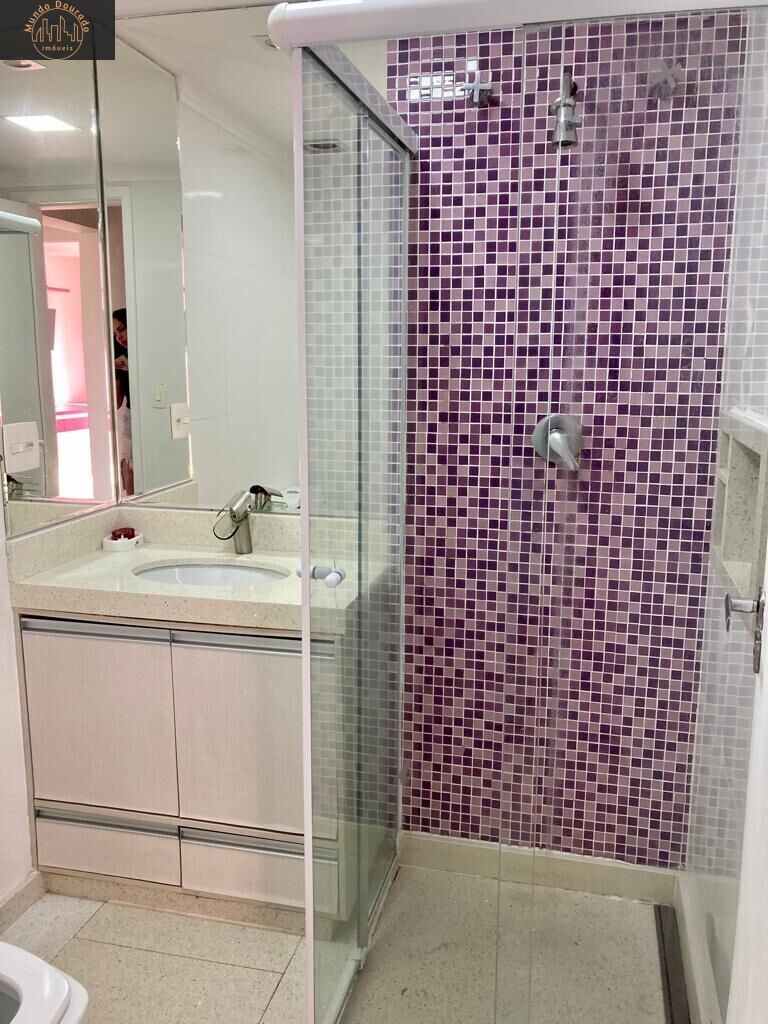 Apartamento à venda com 4 quartos, 140m² - Foto 23