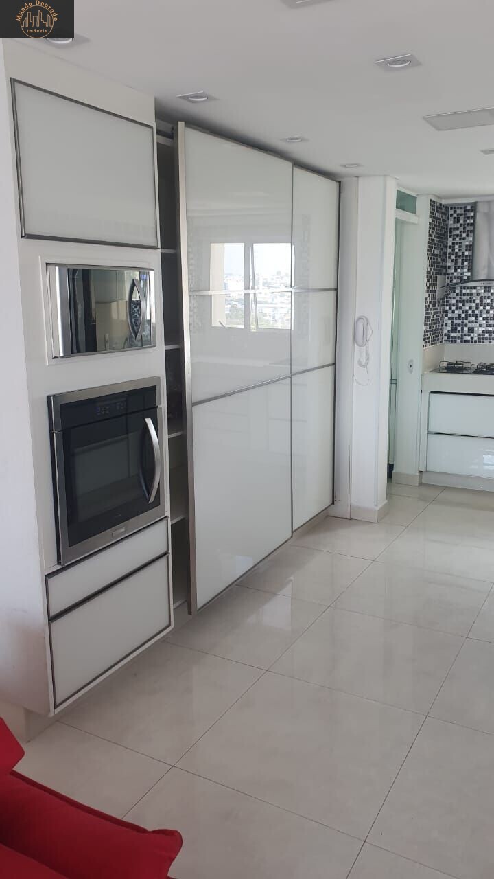 Apartamento à venda com 4 quartos, 140m² - Foto 9