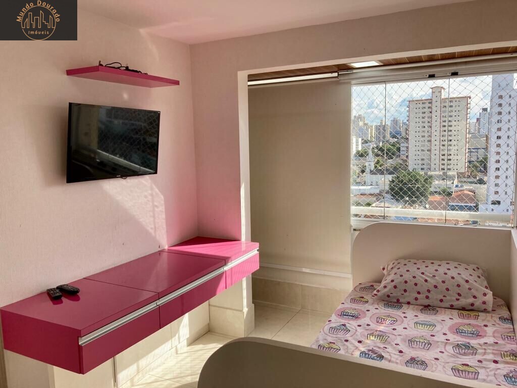 Apartamento à venda com 4 quartos, 140m² - Foto 17