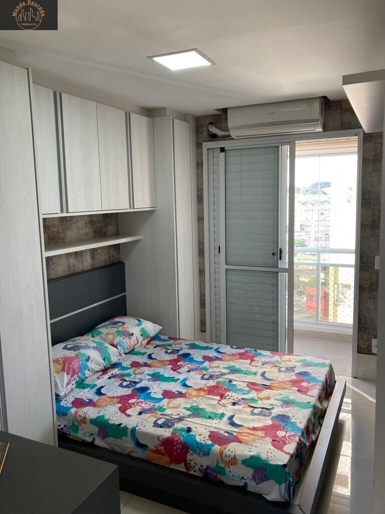 Apartamento à venda com 4 quartos, 140m² - Foto 12