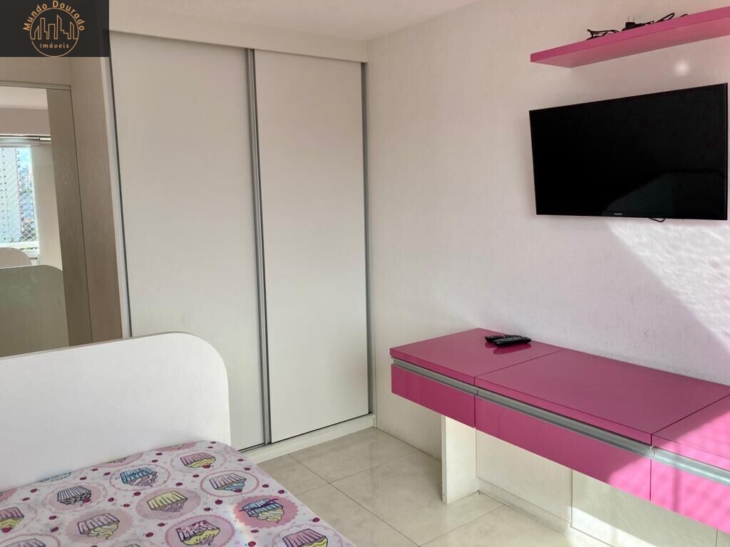 Apartamento à venda com 4 quartos, 140m² - Foto 18