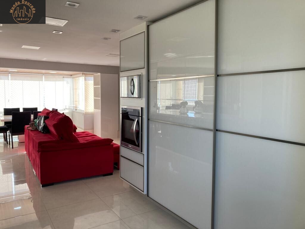 Apartamento à venda com 4 quartos, 140m² - Foto 6