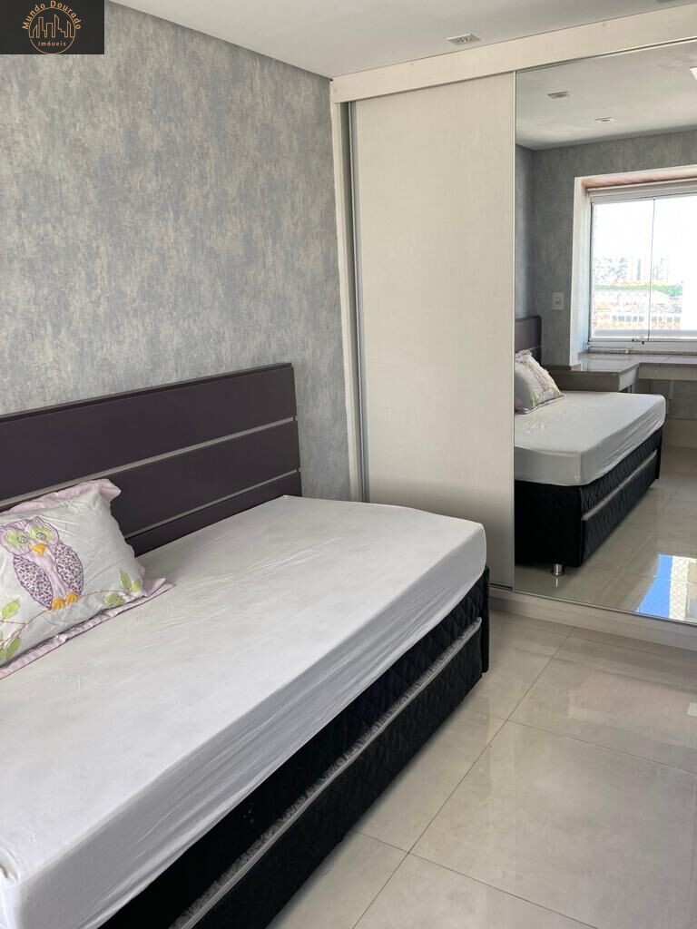 Apartamento à venda com 4 quartos, 140m² - Foto 16