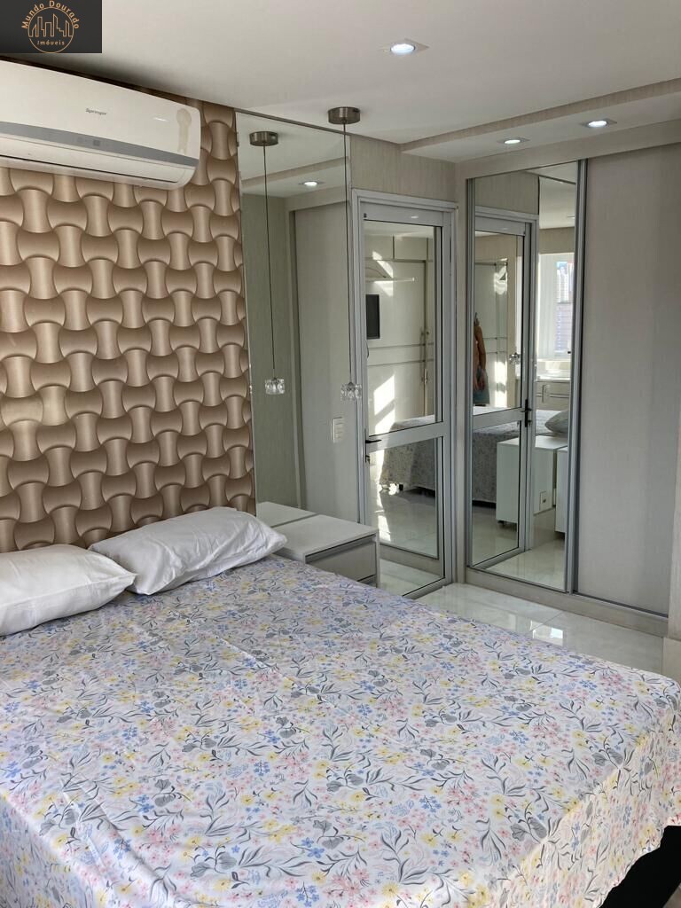 Apartamento à venda com 4 quartos, 140m² - Foto 11