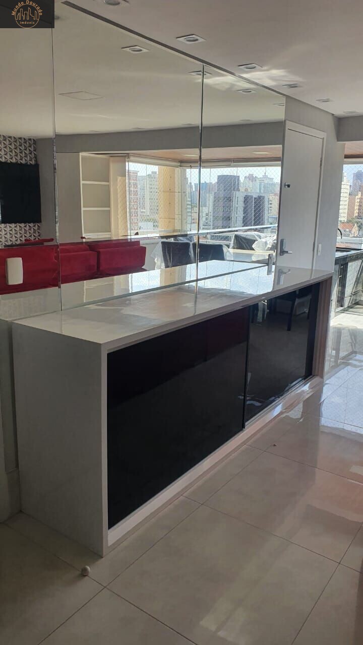 Apartamento à venda com 4 quartos, 140m² - Foto 5