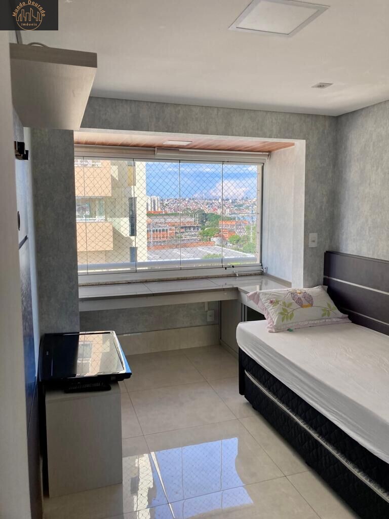 Apartamento à venda com 4 quartos, 140m² - Foto 15