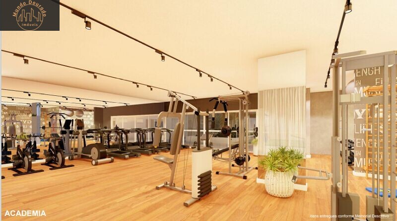 Apartamento à venda com 2 quartos, 49m² - Foto 10