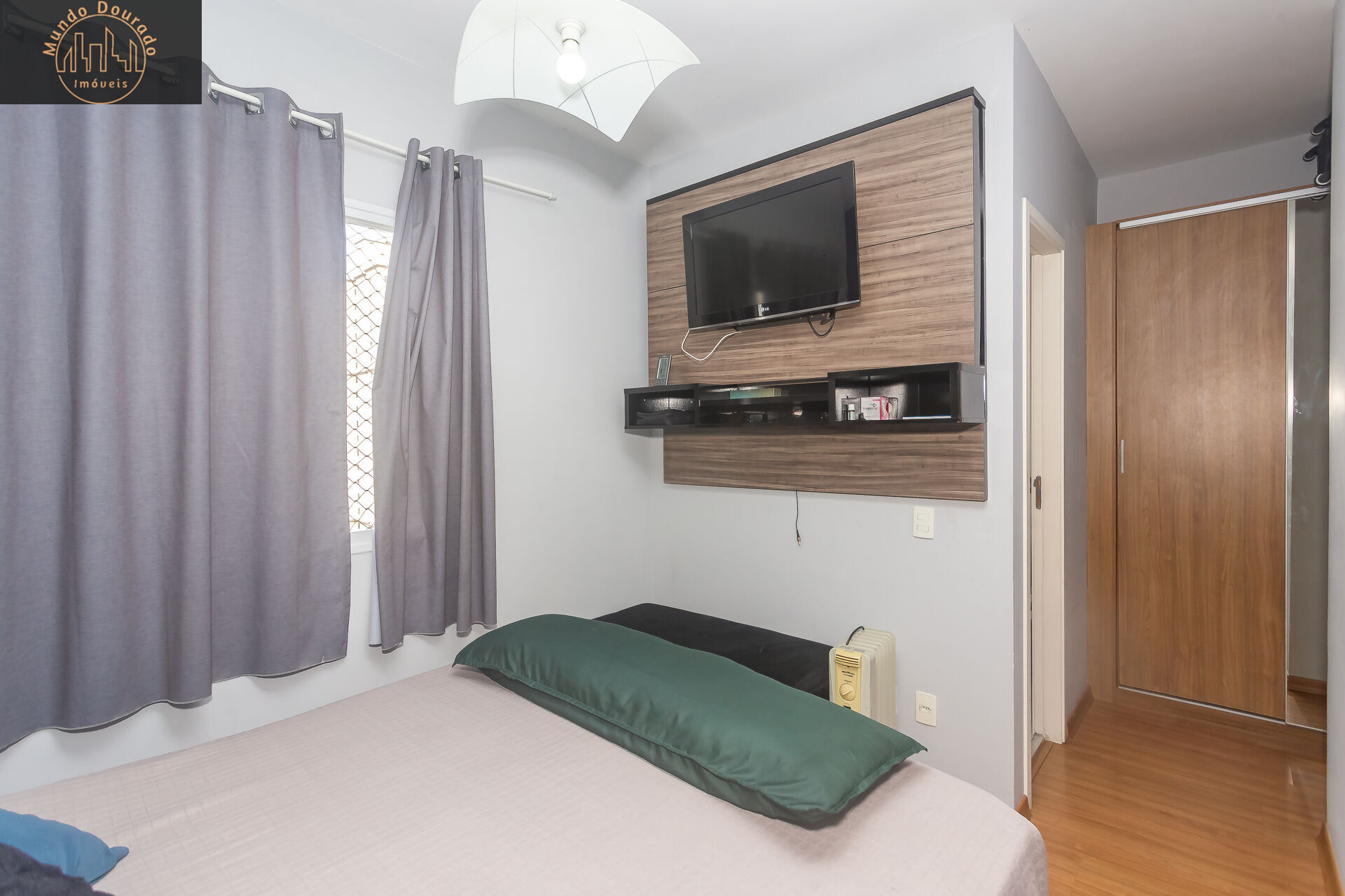 Apartamento à venda com 3 quartos, 102m² - Foto 17