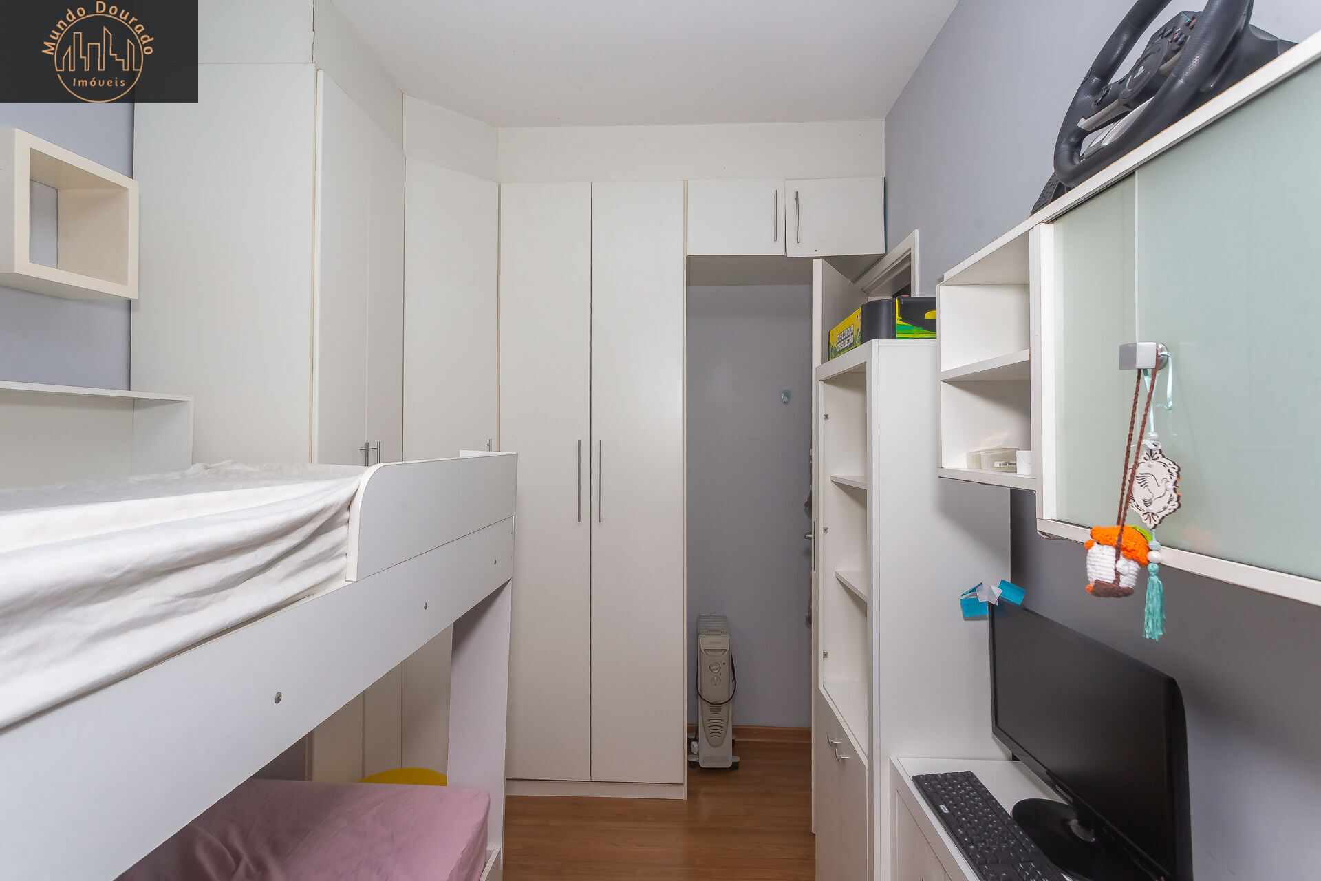 Apartamento à venda com 3 quartos, 102m² - Foto 14