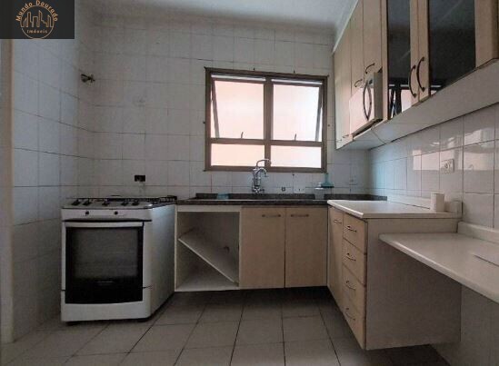 Apartamento à venda com 2 quartos, 64m² - Foto 2