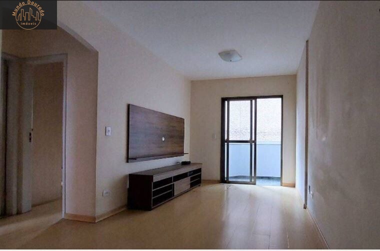 Apartamento à venda com 2 quartos, 64m² - Foto 1