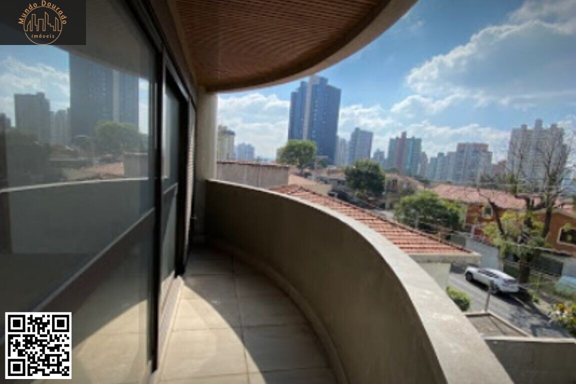 Apartamento à venda com 3 quartos, 155m² - Foto 9