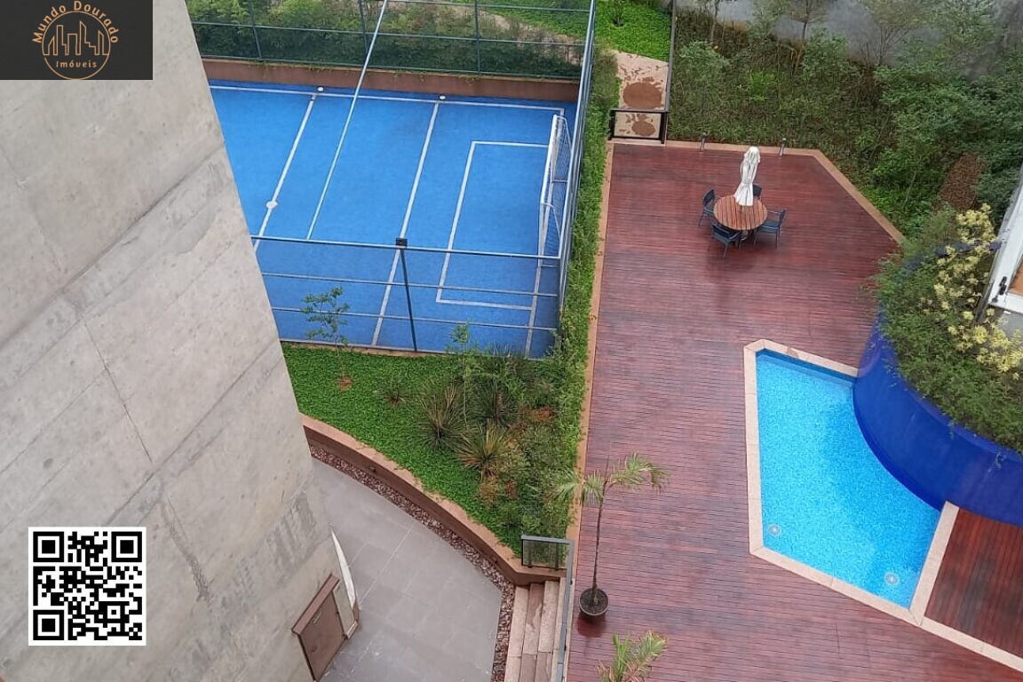 Apartamento à venda com 3 quartos, 155m² - Foto 21